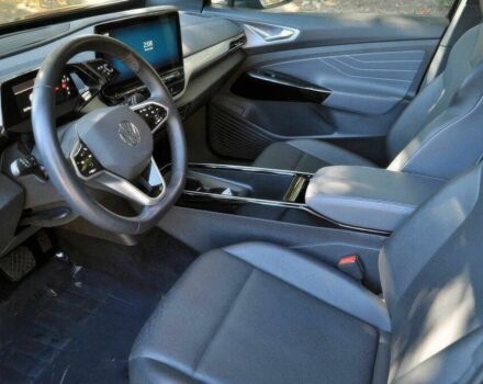 Чорний Фольксваген Інша, об'ємом двигуна 0 л та пробігом 13 тис. км за 14500 $, фото 5 на Automoto.ua