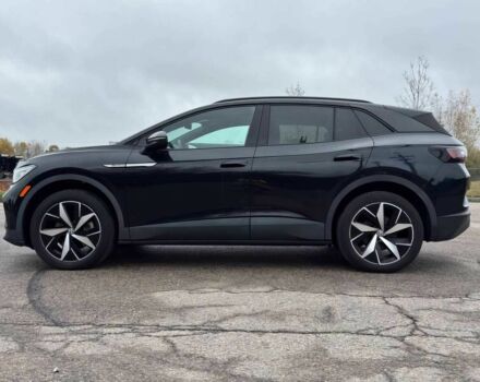 Черный Фольксваген Другая, объемом двигателя 0 л и пробегом 26 тыс. км за 14800 $, фото 3 на Automoto.ua