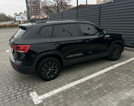 Черный Фольксваген Другая, объемом двигателя 1.5 л и пробегом 57 тыс. км за 22000 $, фото 3 на Automoto.ua