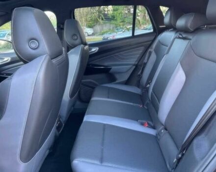 Черный Фольксваген Другая, объемом двигателя 0 л и пробегом 14 тыс. км за 16500 $, фото 9 на Automoto.ua