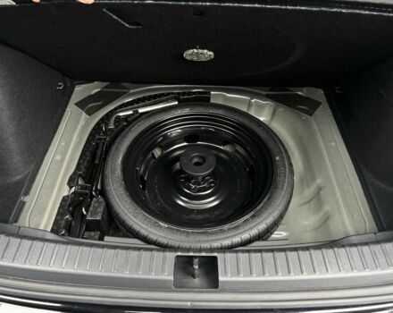 Черный Фольксваген Другая, объемом двигателя 1.5 л и пробегом 57 тыс. км за 22000 $, фото 13 на Automoto.ua