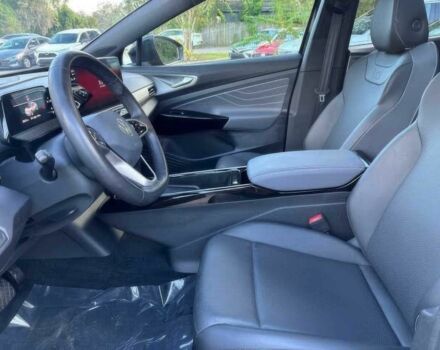 Черный Фольксваген Другая, объемом двигателя 0 л и пробегом 14 тыс. км за 16500 $, фото 5 на Automoto.ua