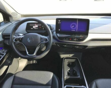 Чорний Фольксваген Інша, об'ємом двигуна 0 л та пробігом 27 тис. км за 21300 $, фото 8 на Automoto.ua