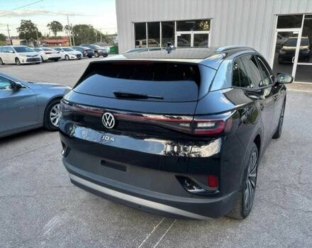 Черный Фольксваген Другая, объемом двигателя 0 л и пробегом 14 тыс. км за 16500 $, фото 4 на Automoto.ua