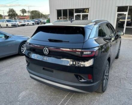 Черный Фольксваген Другая, объемом двигателя 0 л и пробегом 24 тыс. км за 21000 $, фото 4 на Automoto.ua