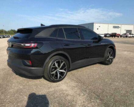 Чорний Фольксваген Інша, об'ємом двигуна 0 л та пробігом 27 тис. км за 21300 $, фото 4 на Automoto.ua