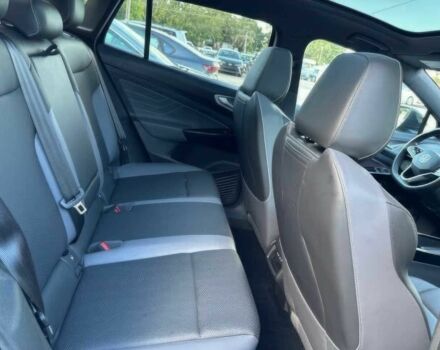 Черный Фольксваген Другая, объемом двигателя 0 л и пробегом 24 тыс. км за 21000 $, фото 7 на Automoto.ua