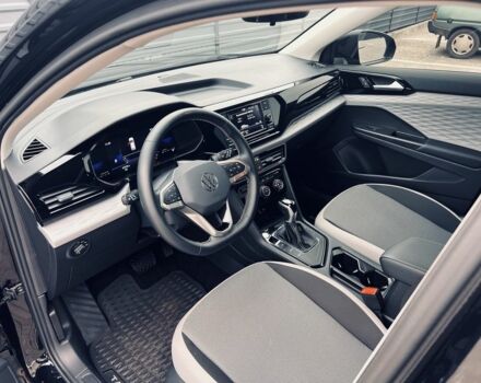 Черный Фольксваген Другая, объемом двигателя 1.5 л и пробегом 57 тыс. км за 22000 $, фото 10 на Automoto.ua