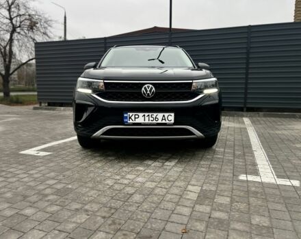 Черный Фольксваген Другая, объемом двигателя 1.5 л и пробегом 57 тыс. км за 22000 $, фото 1 на Automoto.ua