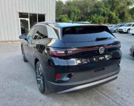 Черный Фольксваген Другая, объемом двигателя 0 л и пробегом 14 тыс. км за 16500 $, фото 2 на Automoto.ua