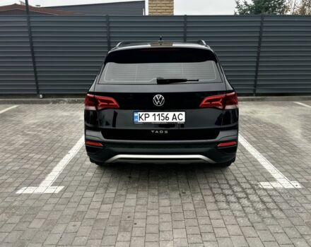 Черный Фольксваген Другая, объемом двигателя 1.5 л и пробегом 57 тыс. км за 22000 $, фото 5 на Automoto.ua