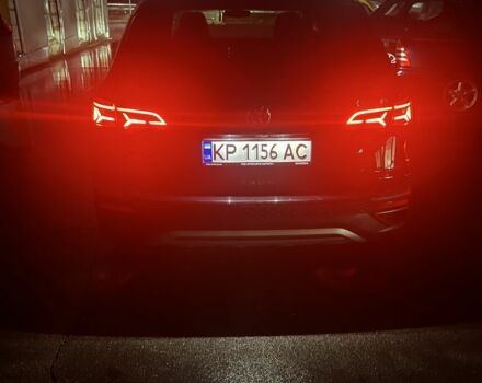 Черный Фольксваген Другая, объемом двигателя 1.5 л и пробегом 57 тыс. км за 22000 $, фото 15 на Automoto.ua