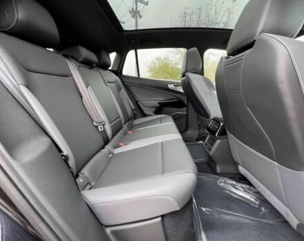 Черный Фольксваген Другая, объемом двигателя 0 л и пробегом 26 тыс. км за 14800 $, фото 12 на Automoto.ua