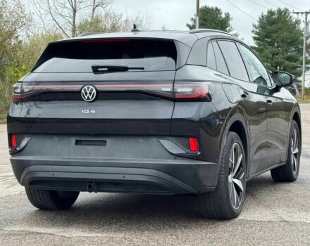 Черный Фольксваген Другая, объемом двигателя 0 л и пробегом 26 тыс. км за 14800 $, фото 6 на Automoto.ua