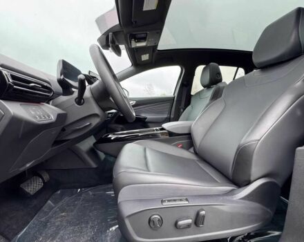 Черный Фольксваген Другая, объемом двигателя 0 л и пробегом 26 тыс. км за 14800 $, фото 9 на Automoto.ua