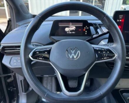 Черный Фольксваген Другая, объемом двигателя 0 л и пробегом 14 тыс. км за 16500 $, фото 6 на Automoto.ua