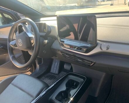 Черный Фольксваген Другая, объемом двигателя 0 л и пробегом 33 тыс. км за 27000 $, фото 2 на Automoto.ua