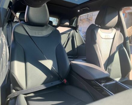 Черный Фольксваген Другая, объемом двигателя 0 л и пробегом 33 тыс. км за 27000 $, фото 3 на Automoto.ua