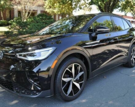 Чорний Фольксваген Інша, об'ємом двигуна 0 л та пробігом 13 тис. км за 14500 $, фото 1 на Automoto.ua