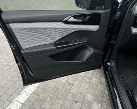 Черный Фольксваген Другая, объемом двигателя 1.5 л и пробегом 57 тыс. км за 22000 $, фото 12 на Automoto.ua