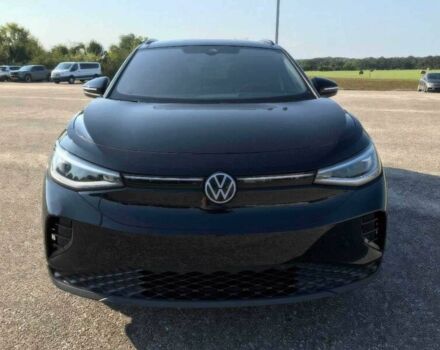 Чорний Фольксваген Інша, об'ємом двигуна 0 л та пробігом 27 тис. км за 21300 $, фото 2 на Automoto.ua