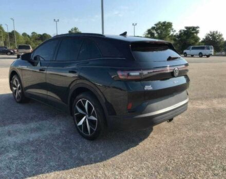 Чорний Фольксваген Інша, об'ємом двигуна 0 л та пробігом 27 тис. км за 21300 $, фото 6 на Automoto.ua