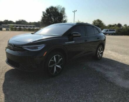 Чорний Фольксваген Інша, об'ємом двигуна 0 л та пробігом 27 тис. км за 21300 $, фото 1 на Automoto.ua