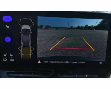 Чорний Фольксваген Інша, об'ємом двигуна 0 л та пробігом 27 тис. км за 21300 $, фото 11 на Automoto.ua