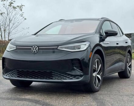 Черный Фольксваген Другая, объемом двигателя 0 л и пробегом 26 тыс. км за 14800 $, фото 2 на Automoto.ua