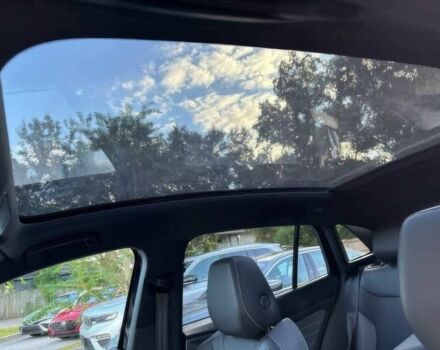 Черный Фольксваген Другая, объемом двигателя 0 л и пробегом 14 тыс. км за 16500 $, фото 8 на Automoto.ua