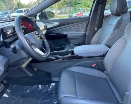 Черный Фольксваген Другая, объемом двигателя 0 л и пробегом 24 тыс. км за 21000 $, фото 5 на Automoto.ua