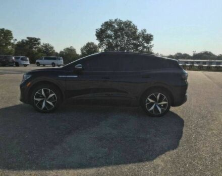 Чорний Фольксваген Інша, об'ємом двигуна 0 л та пробігом 27 тис. км за 21300 $, фото 7 на Automoto.ua