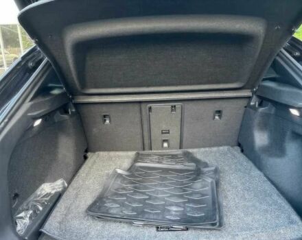 Черный Фольксваген Другая, объемом двигателя 0 л и пробегом 24 тыс. км за 21000 $, фото 9 на Automoto.ua