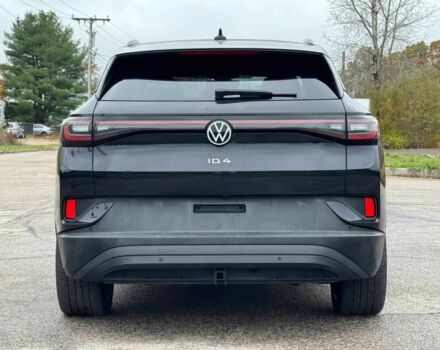 Черный Фольксваген Другая, объемом двигателя 0 л и пробегом 26 тыс. км за 14800 $, фото 5 на Automoto.ua