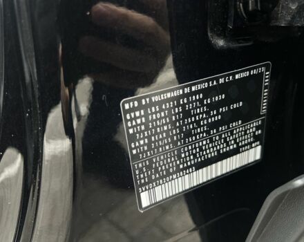 Черный Фольксваген Другая, объемом двигателя 1.5 л и пробегом 57 тыс. км за 22000 $, фото 17 на Automoto.ua