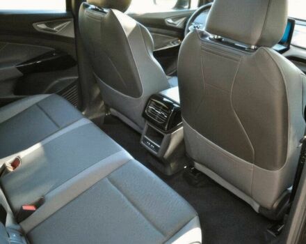 Чорний Фольксваген Інша, об'ємом двигуна 0 л та пробігом 13 тис. км за 14500 $, фото 9 на Automoto.ua