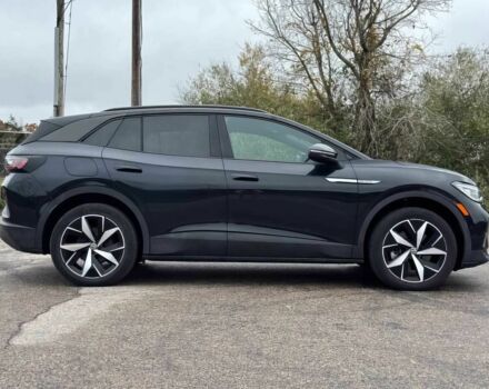 Черный Фольксваген Другая, объемом двигателя 0 л и пробегом 26 тыс. км за 14800 $, фото 7 на Automoto.ua