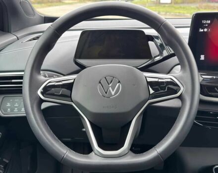 Черный Фольксваген Другая, объемом двигателя 0 л и пробегом 26 тыс. км за 14800 $, фото 11 на Automoto.ua