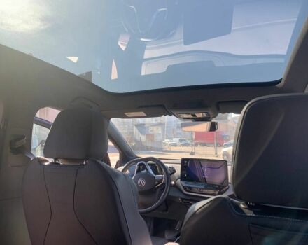 Черный Фольксваген Другая, объемом двигателя 0 л и пробегом 33 тыс. км за 27000 $, фото 5 на Automoto.ua