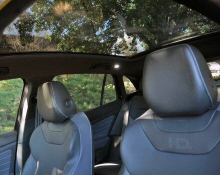 Чорний Фольксваген Інша, об'ємом двигуна 0 л та пробігом 13 тис. км за 14500 $, фото 7 на Automoto.ua