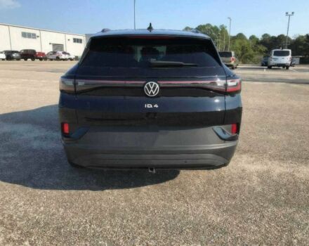 Чорний Фольксваген Інша, об'ємом двигуна 0 л та пробігом 27 тис. км за 21300 $, фото 5 на Automoto.ua