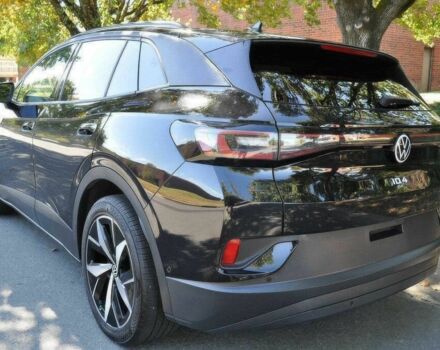 Чорний Фольксваген Інша, об'ємом двигуна 0 л та пробігом 13 тис. км за 14500 $, фото 3 на Automoto.ua