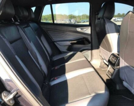 Чорний Фольксваген Інша, об'ємом двигуна 0 л та пробігом 27 тис. км за 21300 $, фото 12 на Automoto.ua