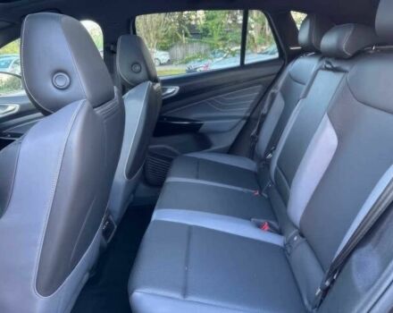 Черный Фольксваген Другая, объемом двигателя 0 л и пробегом 24 тыс. км за 21000 $, фото 8 на Automoto.ua