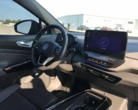 Чорний Фольксваген Інша, об'ємом двигуна 0 л та пробігом 27 тис. км за 21300 $, фото 10 на Automoto.ua