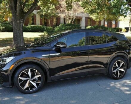 Чорний Фольксваген Інша, об'ємом двигуна 0 л та пробігом 13 тис. км за 14500 $, фото 2 на Automoto.ua