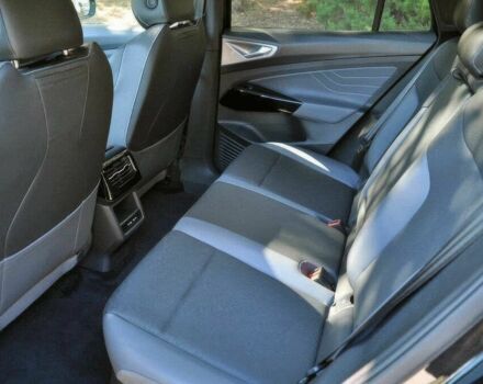 Чорний Фольксваген Інша, об'ємом двигуна 0 л та пробігом 13 тис. км за 14500 $, фото 8 на Automoto.ua