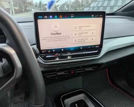 Чорний Фольксваген Інша, об'ємом двигуна 0 л та пробігом 4 тис. км за 35000 $, фото 20 на Automoto.ua