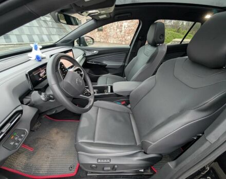 Чорний Фольксваген Інша, об'ємом двигуна 0 л та пробігом 4 тис. км за 35000 $, фото 18 на Automoto.ua