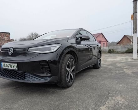 Чорний Фольксваген Інша, об'ємом двигуна 0 л та пробігом 4 тис. км за 35000 $, фото 6 на Automoto.ua